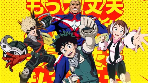 Fortnite Recebe Evento De My Hero Academia Skins Ataques E Mais