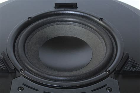 Subwoofer Activ Jamo W Danemarca Audioweb