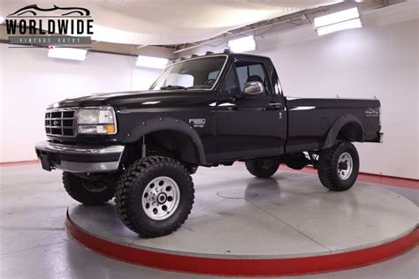 1997 Ford F250 Sold Motorious