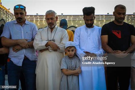 50 Abdulkadir Geylani Mosque Photos And High Res Pictures Getty Images