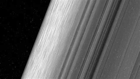 As Principais Revelações Da Sonda Cassini Antes De Missão Suicida Na