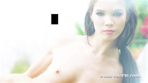 Lovenia Lux Gets In Shape With An Anal DP Trio Pornissimo Org