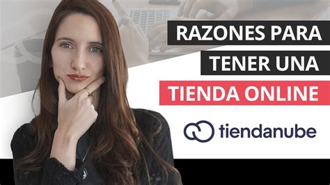 Tener Un TIENDA ONLINE Conviene Razones Para Crear Un Ecommerce Con