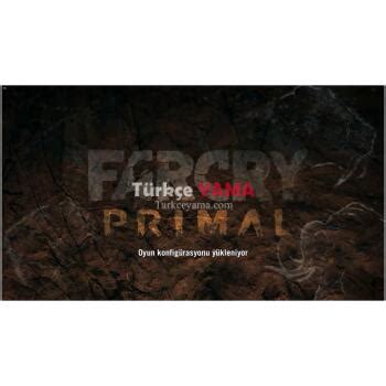 Far Cry Primal T Rk E Yama T Rk E Yama Ar Ivi