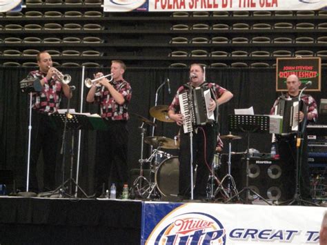 Philadelphia Polka Band 2 Hire Live Bands Music Booking