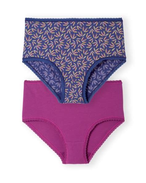 Culottes Shortys Lingerie Sous V Tements Et Nuit Femme