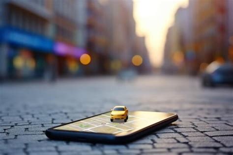 Uber Map Stock Photos Images And Backgrounds For Free Download