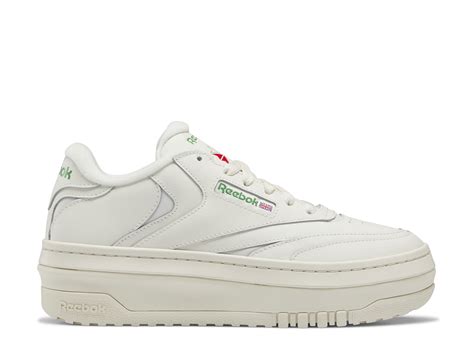 Reebok Club C Extra Sneaker - Women's - Free Shipping | DSW