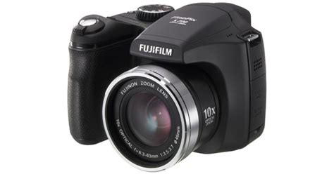 Fujifilm FinePix S5600 reviews | ProductReview.com.au