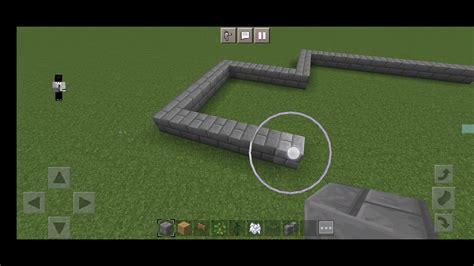 Lupa Opening Carabuat Kandang Gajah Di Minecraft Untuk Pemula YouTube