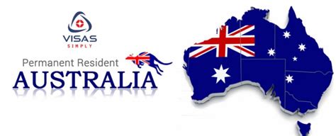 Australian Permanent Resident Visas Simply