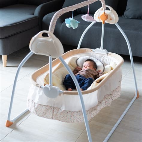 Benefits Of Using A Baby Cot Snug N Play