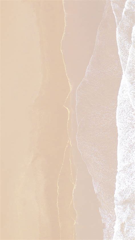 Beige Minimalist Wallpapers Wallpaper Cave