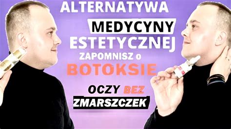 Efekt Ju Po U Yciu Zapomnisz O Botoksie Medycynie Estetycznej I