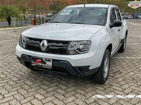 Renault Duster OROCH EXPRESSION 1 6 FLEX 16V MEC MercadoLivre