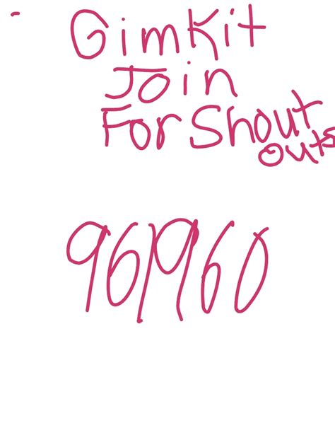 Please Join For Shoutouts On Notability Notability Gallery