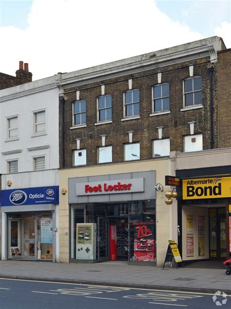 Walworth Rd London Se Tg Retail For Lease Loopnet