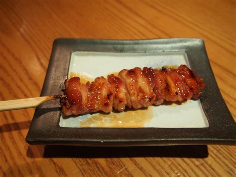 A Helpful Guide To Japanese Yakitori