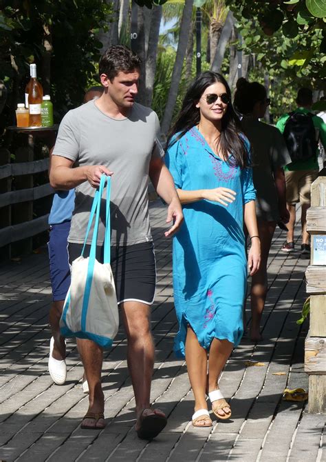 Katie Lee In Bikini 2017 04 GotCeleb