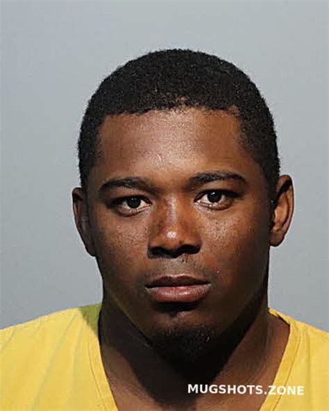 EMORY GRIFFIN 04 27 2024 Seminole County Mugshots Zone