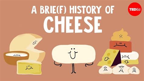 How Cheesemaking Has Remained Essentially Unchanged Since It Was First Discovered