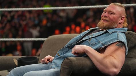 Weekend Roundup Brock Lesnar Rumor Killer Ronda Rousey WBD All Out