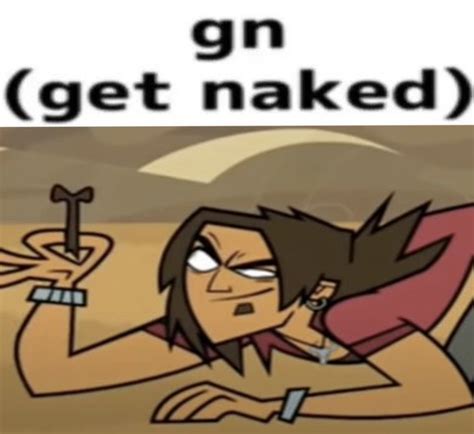 Pin On Total Drama In Total Drama Island Drama Funny Drama Memes