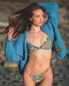 INSTA Riley Rasmussen Multi Color Bikini Photoshoot Phun Org Forum