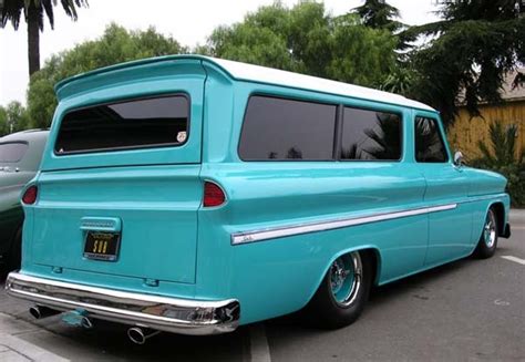 1965 Chevy Suburban Trucks Pinterest