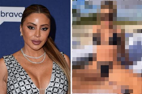 Larsa Pippen Revealed The Text Her Dad Sent Her That Caused Her To