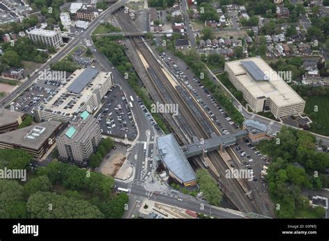 Trenton Transit Center Hi Res Stock Photography And Images Alamy