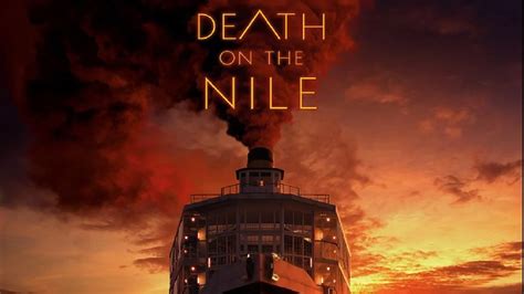 The trailer of Kenneth Branagh’s ‘Death On The Nile’ starring Ali Fazal ...