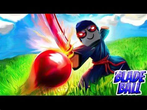 всем привет мы играем в Блейд бол - YouTube