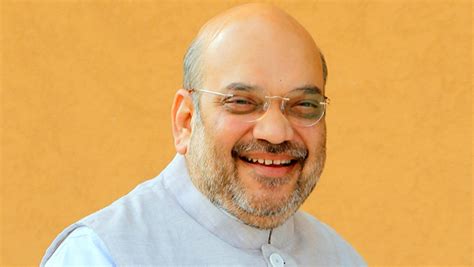 Indias Home Minister Amit Shah Tests Positive For Coronavirus Times