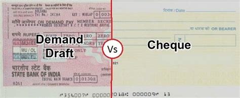 Difference Between Stale Cheque And Post Dated Cheque With Examples