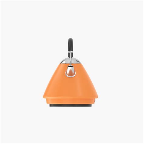 Electric Modern Kettle 3d Model Download Home Appliances On