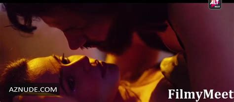 Monica Chaudhary Nude Aznude