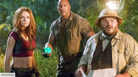 The 28 Best Adventure Movies Of All Time Ranked