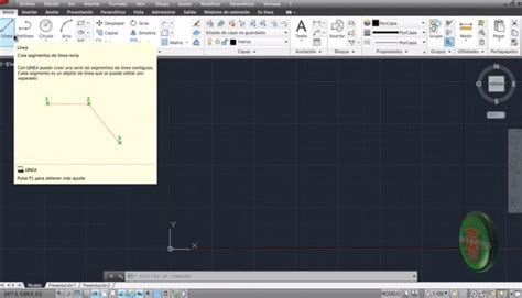 Cómo usar AutoCAD