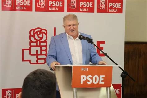 Pepe V Lez El Psoe Est Listo Para Abrir Una Nueva Etapa De Progreso