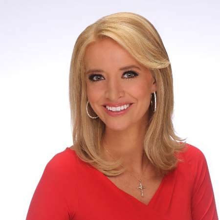 Kayleigh McEnany Bio, Wiki, Net Worth, Salary, Husband & Book