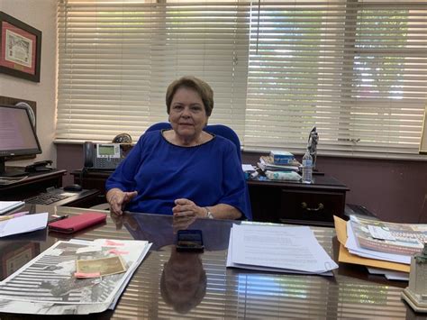 Diario De Puerto Rico Rechazo Al Nombramiento De Excomisionado