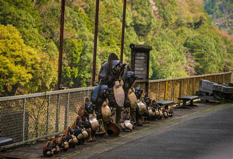 Sagano Scenic Railway: Our Ride Aboard Kyoto's Romantic Train - Travel Caffeine