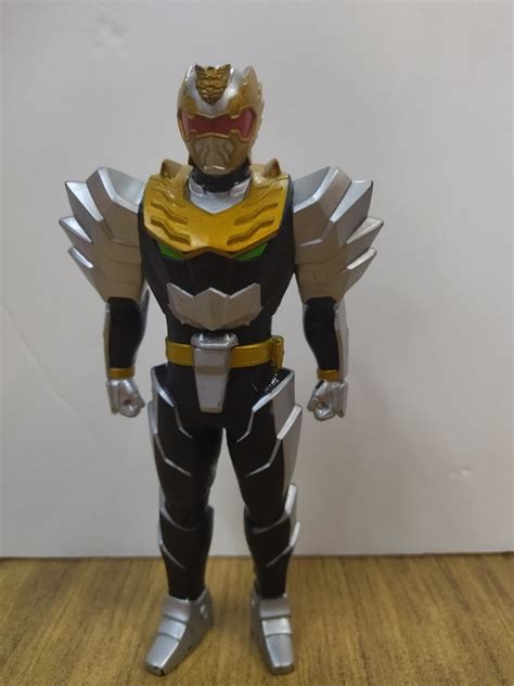 Goseiger Tensou Sentai Goseiger Gosei Knight Hobbies And Toys Toys