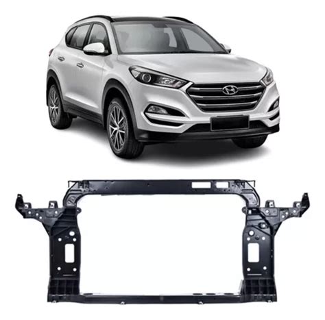 Painel Dianteiro New Tucson Novo Frete Gr Tis