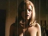 Naked Helli Louise In Confessions Of A Pop Performer Video Clip