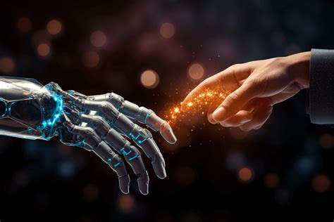 Harness The Future How Ai Is Set To Supercharge Your Small Business