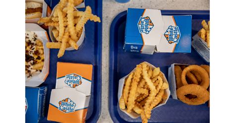 The Savings Are Heating Up As White Castle Reveals New Summer Discounts