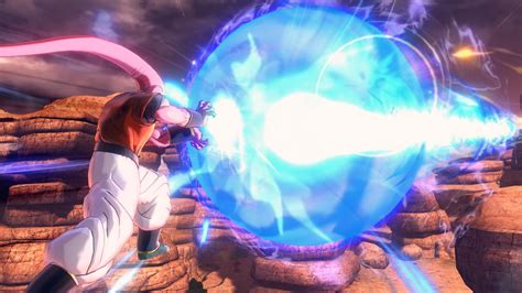 Bandai Namco Confirms New Dragon Ball Xenoverse 2 Dlc For This Fall