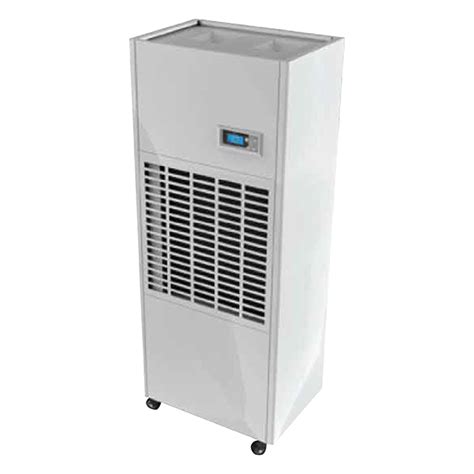 Industrial Dehumidifier Novecotech